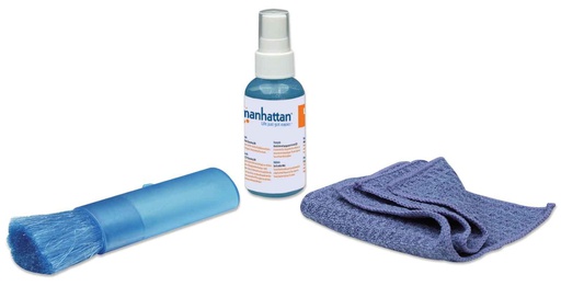 Manhattan 421010 equipment cleansing kit