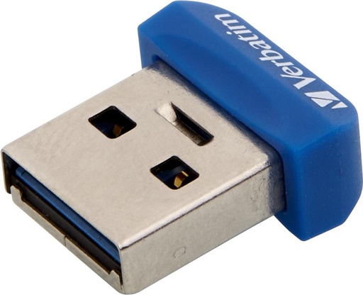 Verbatim Store 'n' Stay Nano, USB 3.0, 64GB (98711)