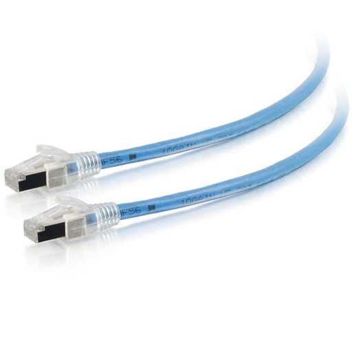 C2G 43178, 91.44 m, Cat6a, F/UTP (FTP), RJ-45, RJ-45