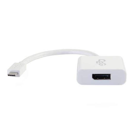 C2G USB-C to DisplayPort Adapter (29481)