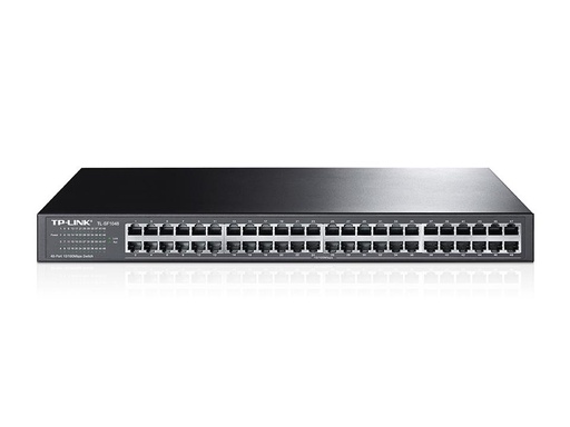 TP-Link TL-SF1048