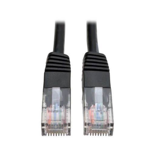 Tripp Lite N002-005-BK networking cable