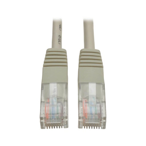 Tripp Lite N002-007-GY networking cable