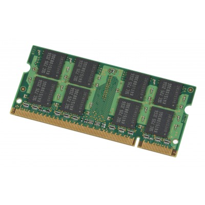 Mémoire DDR3 pour ordinateur portable SODIMM 4 GO Bas Voltage