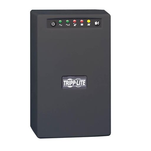 Tripp Lite OMNIVSINT1500XL uninterruptible power supply (UPS)