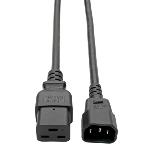 Tripp Lite P047-010 power cable