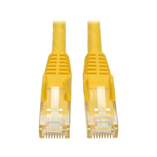 Tripp Lite N201-020-YW networking cable