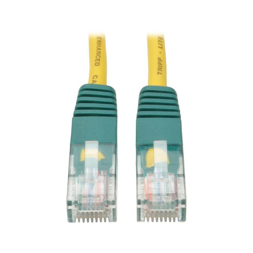 Tripp Lite N010-025-YW networking cable