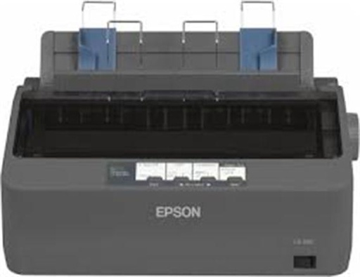 Epson 9-pin dot matrix printer (C11CC24001)