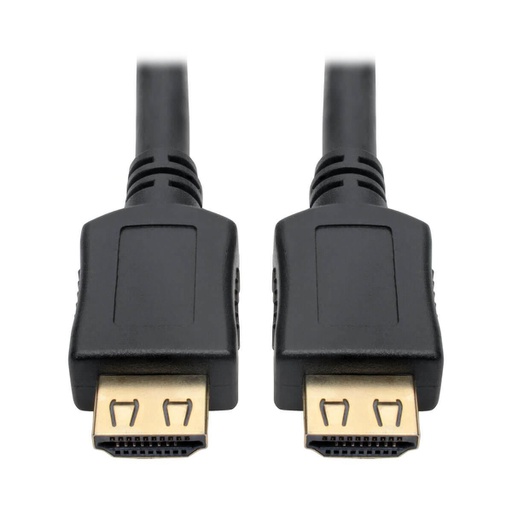 Câble HDMI Tripp Lite P568-006-BK-GRP