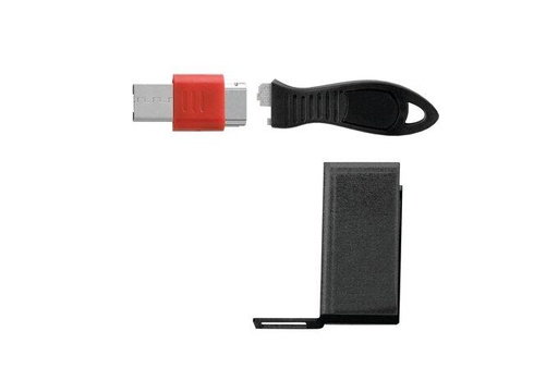 Kensington Bloqueur de port USB (K67914WW)