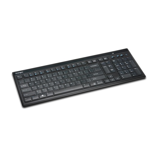 Kensington Slim Type Wireless Keyboard (K72344US)